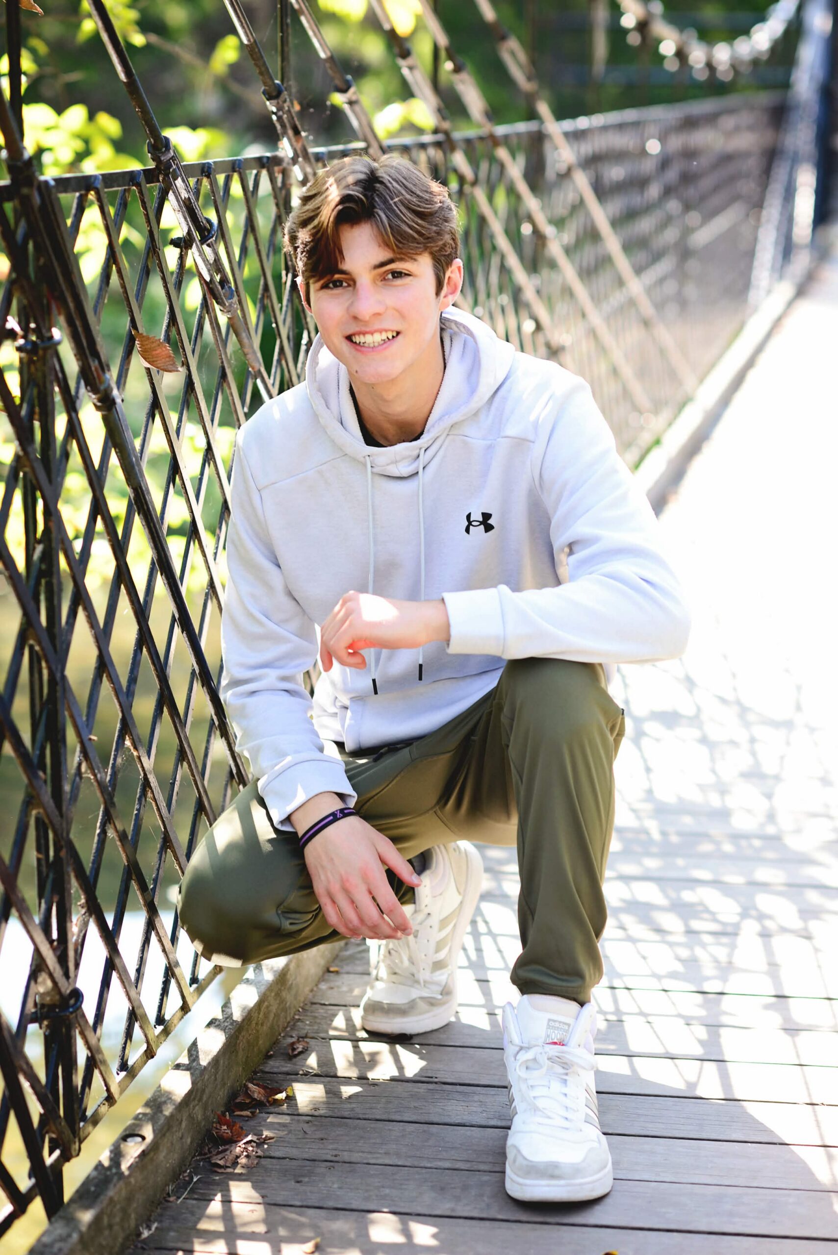 Jonathan Grover